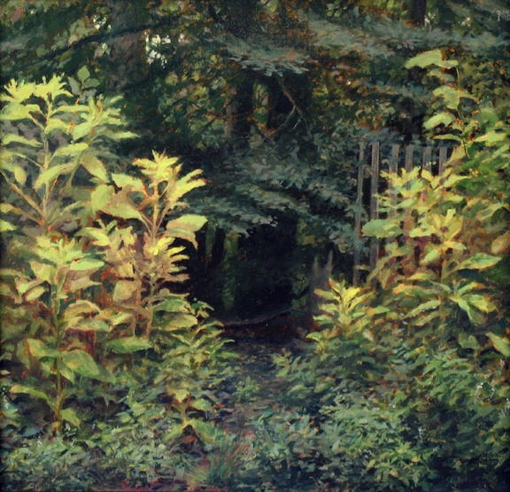 Side Trail,
