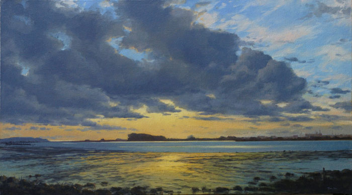 Humboldt Bay