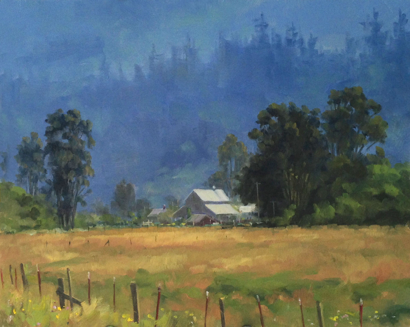 Cranell Ranch