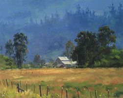 Cranell Ranch