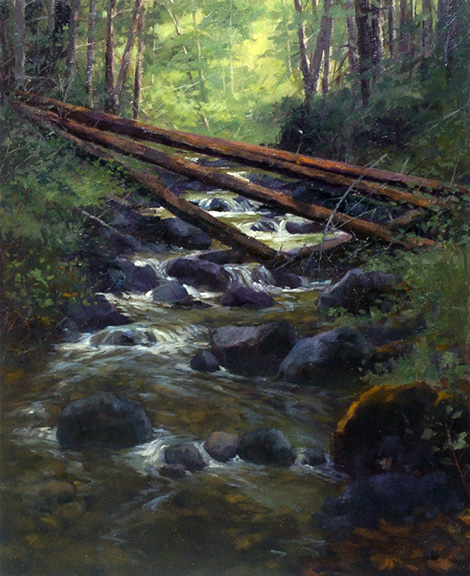 Taylor Creek