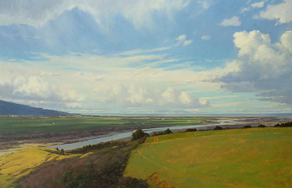 Eel River Delta