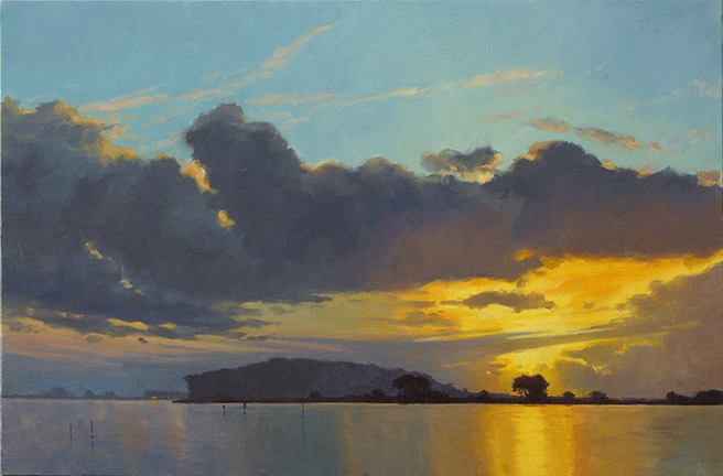 Humboldt Bay