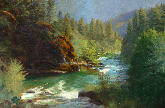 New River