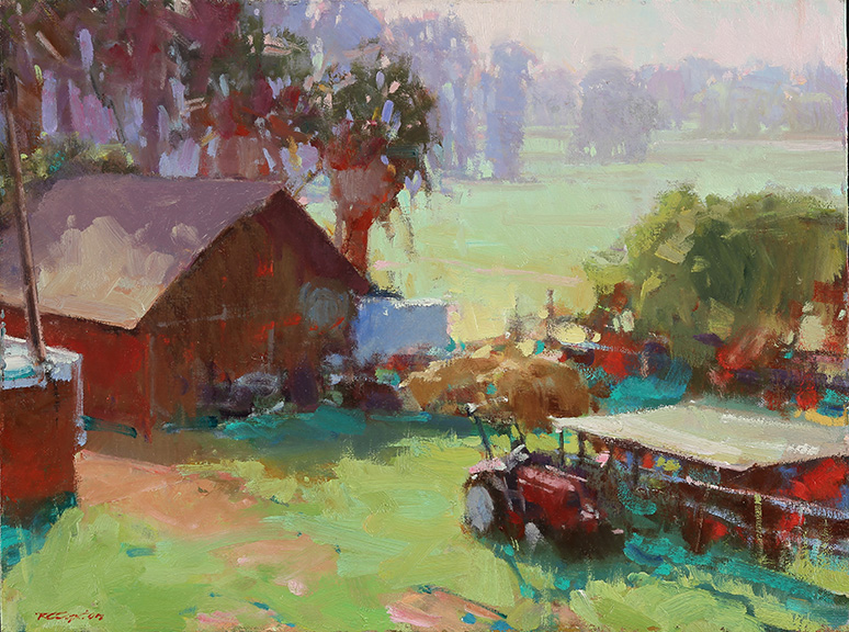 Green Acres