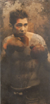 AJ Good Fighter