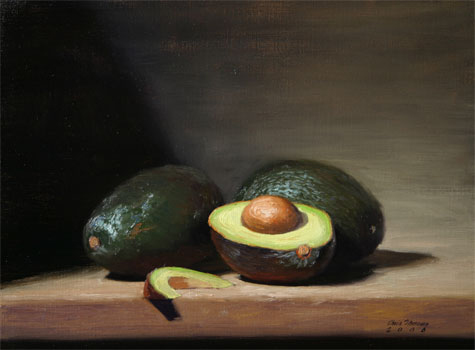Avocado