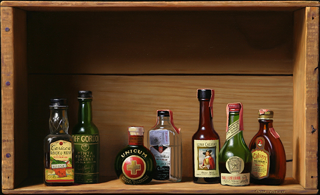 Mini Bar II