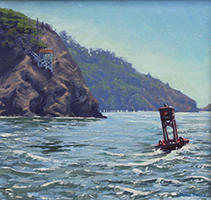 Angel Island