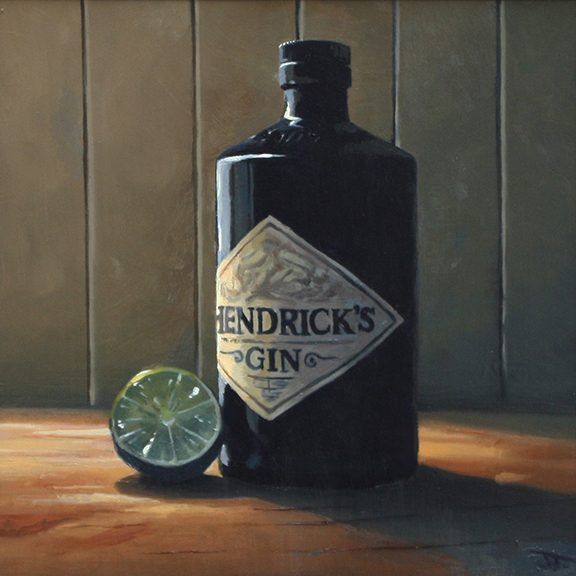 Gin