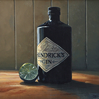 Gin