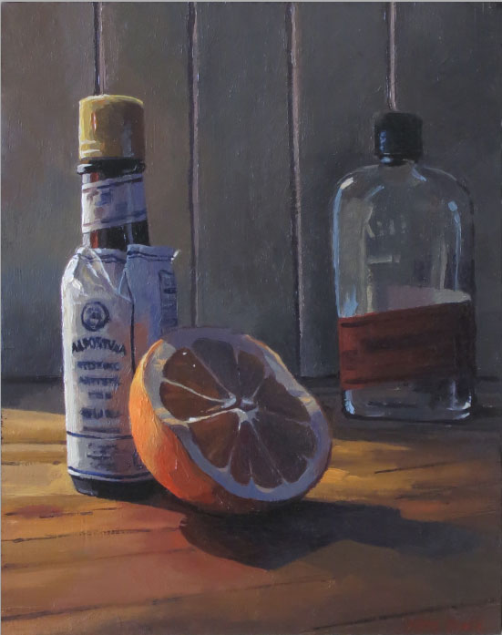Old Fashioned