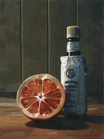 Orange Bitters