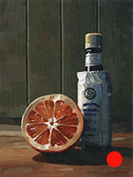 Orange Bitters