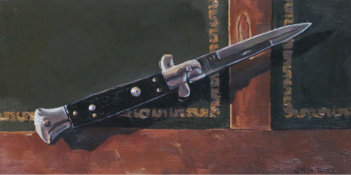 Switchblade