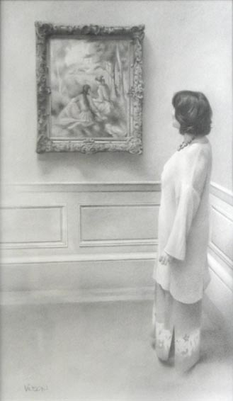 Danuta and Renoir