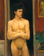 Folded Arms