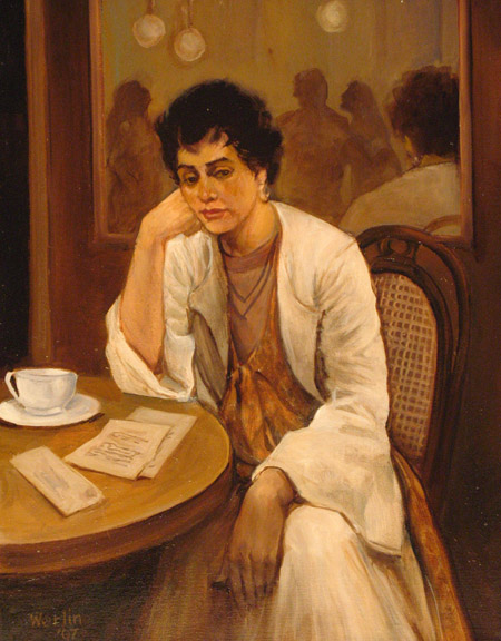 The Letter