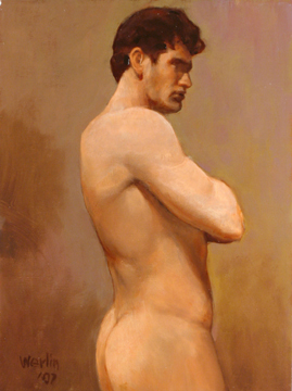 Marvin Werlin