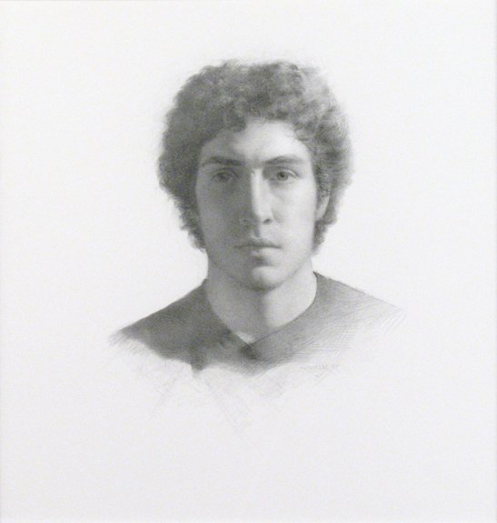 Self Portrait