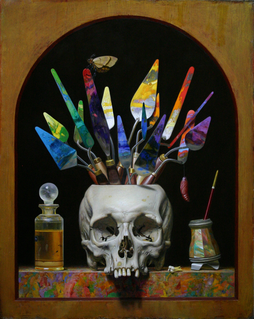 Alchemy