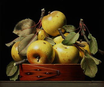 Golden Delicious