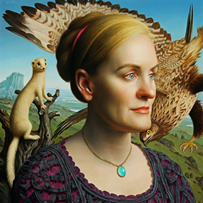 The Artists Wife