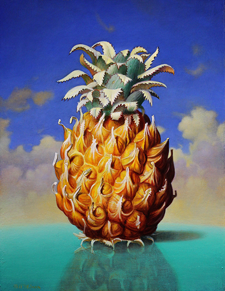 Pineapple Dwarf