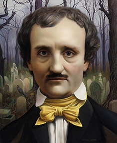 Edgar Allen Poe