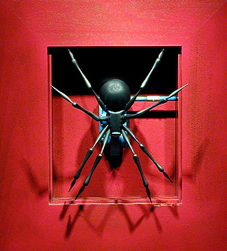 Black Widow